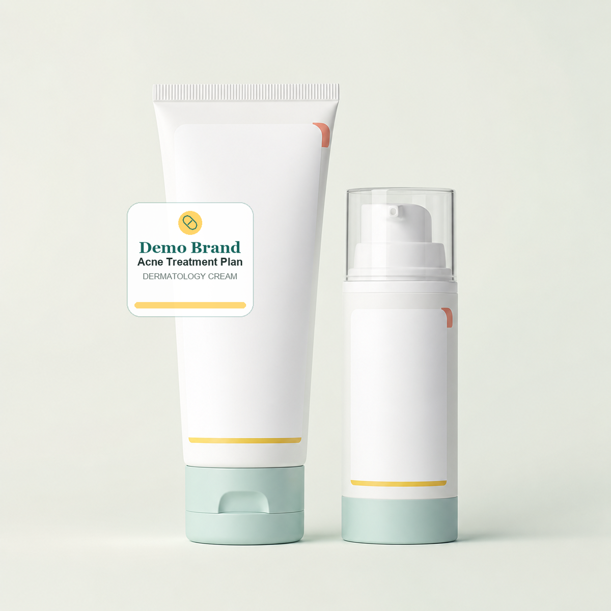Acne Treatment Plan
