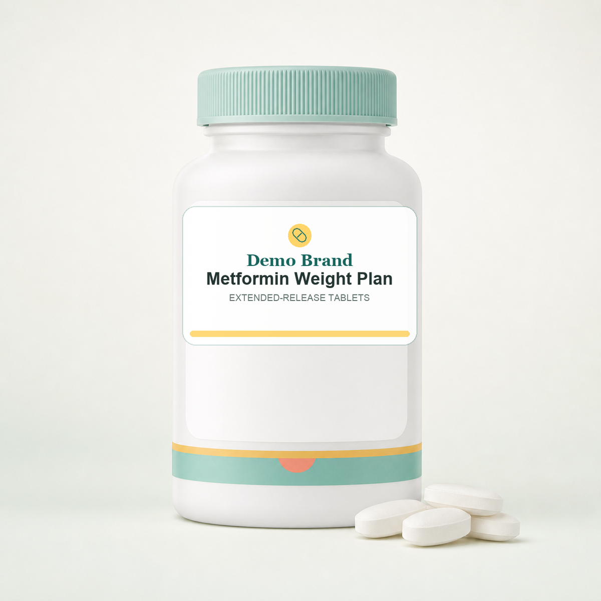 Metformin Weight Plan